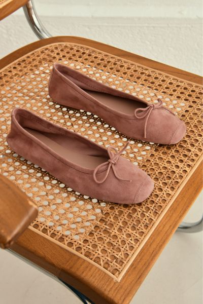 Harmony Cuir Velours