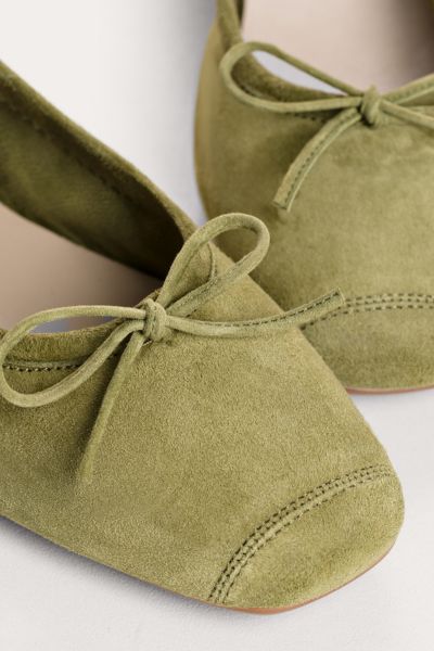 Harmony Cuir Velours