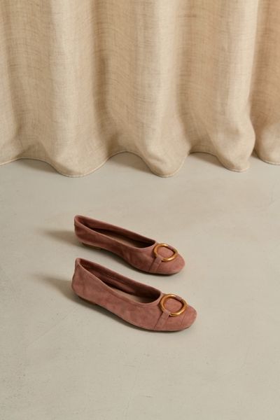 Ballerines