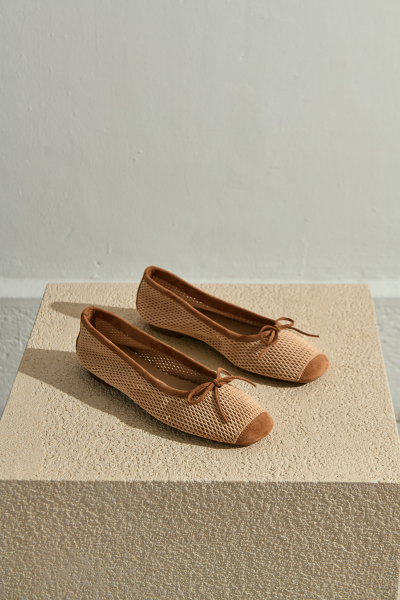 Ballerines