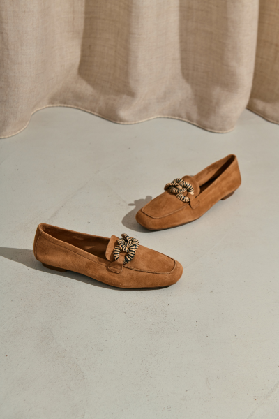 Mocassins
