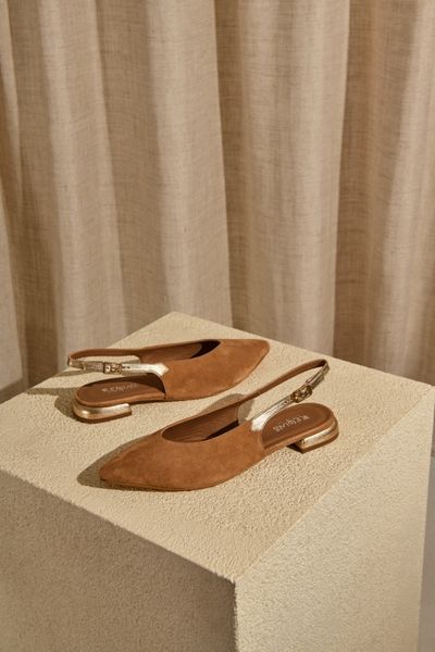 Slingback