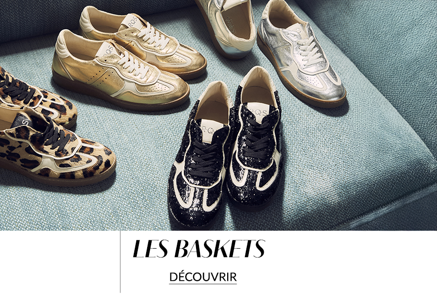 Reqins Site Officiel Chaussures femme