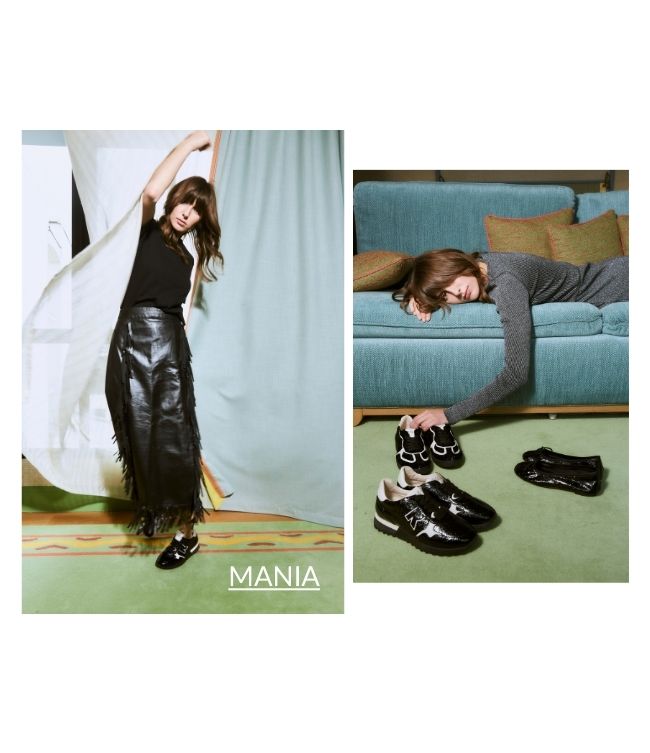 Reqins Mania