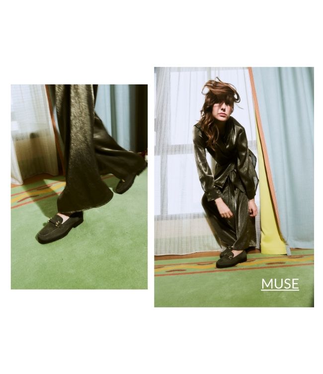 Reqins Muse
