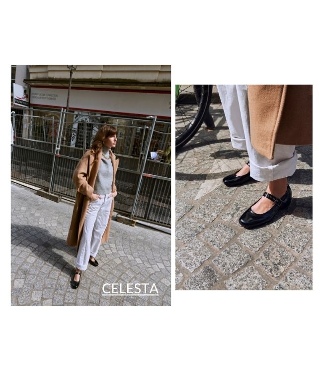 Reqins Celesta