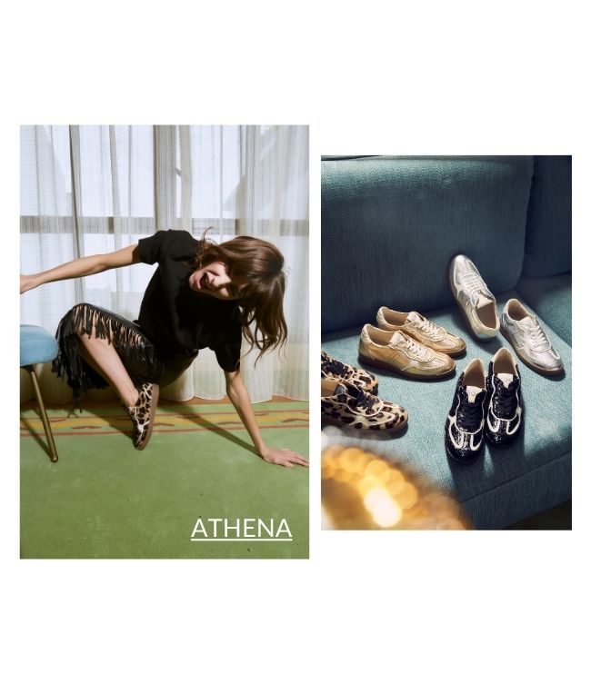 Reqins athena