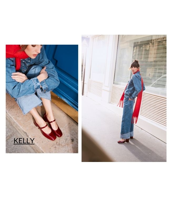 Kelly
