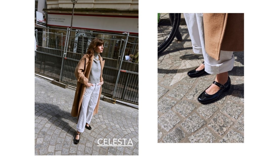 Reqins Celesta