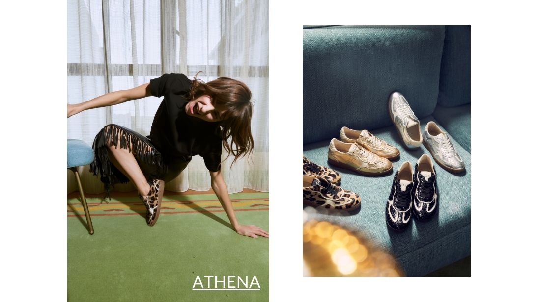 Reqins athena