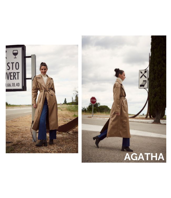 Reqins agatha