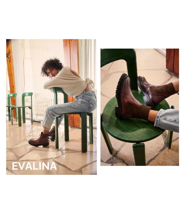 Reqins evalina