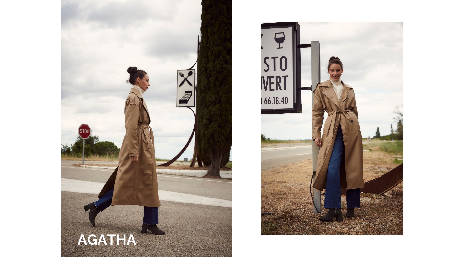 Reqins agatha