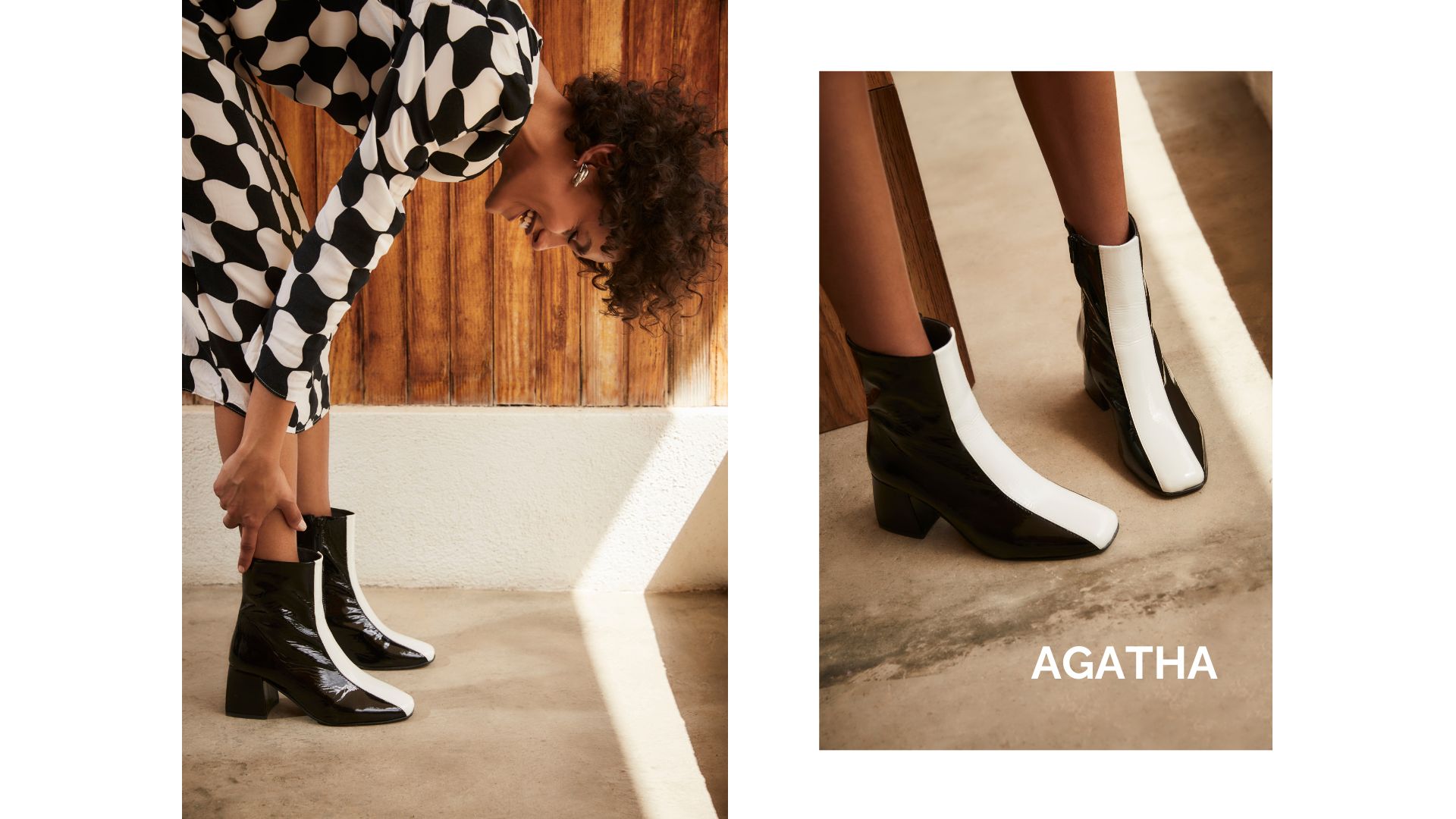 Reqins agatha