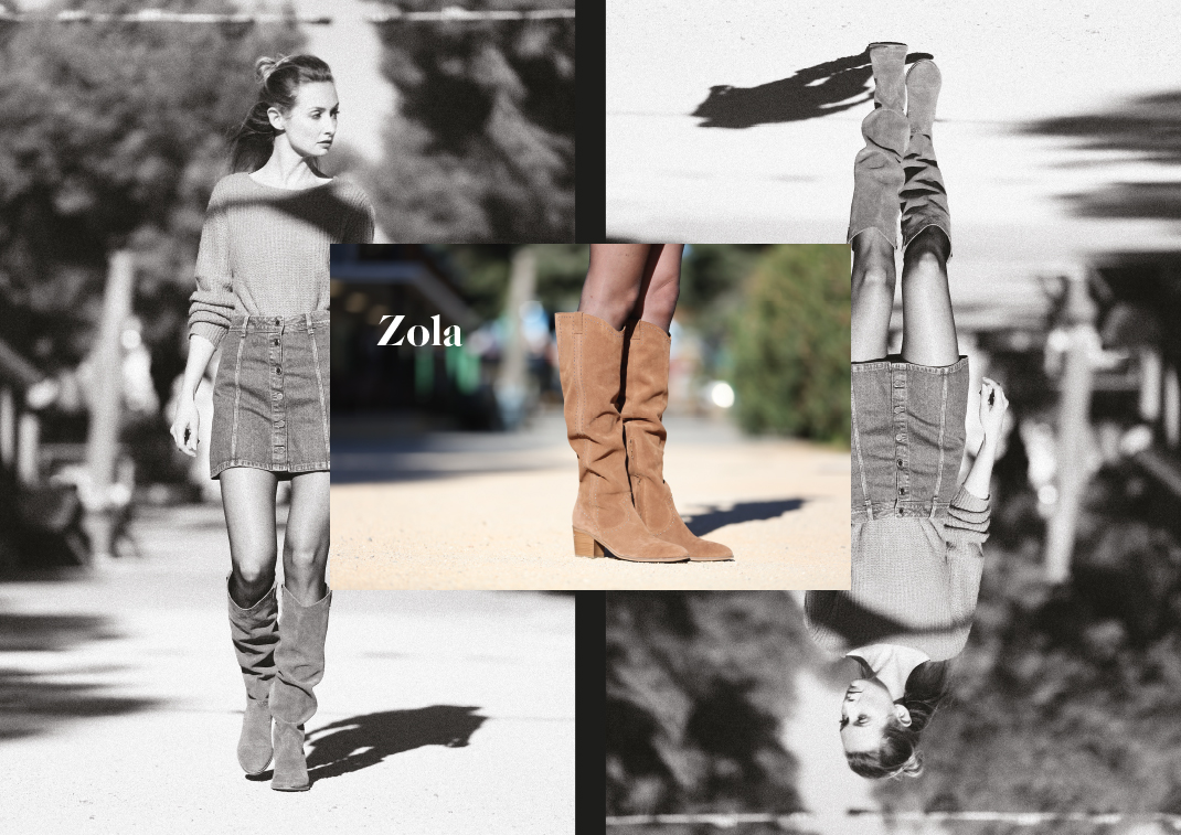 Reqins Zola