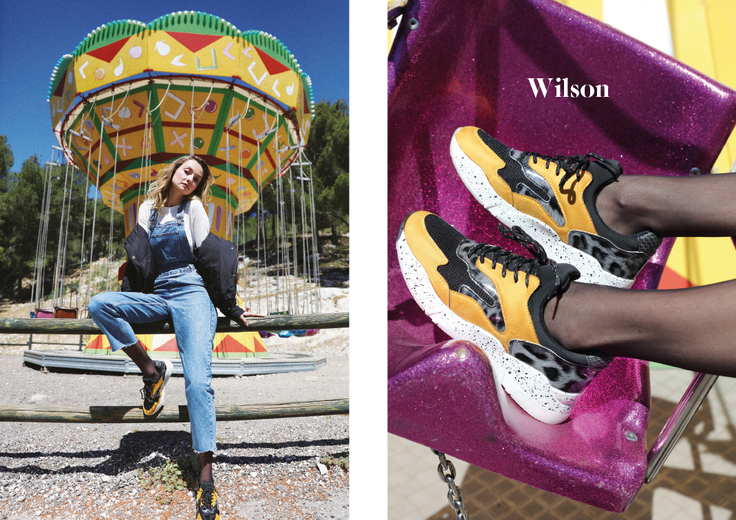 Reqins Wilson