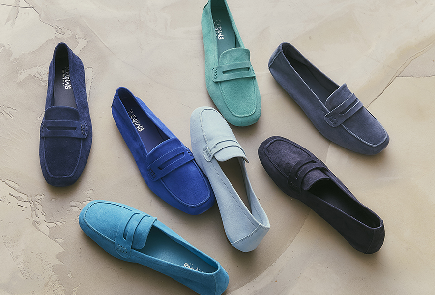 Chaussures reqins nouvelle collection top