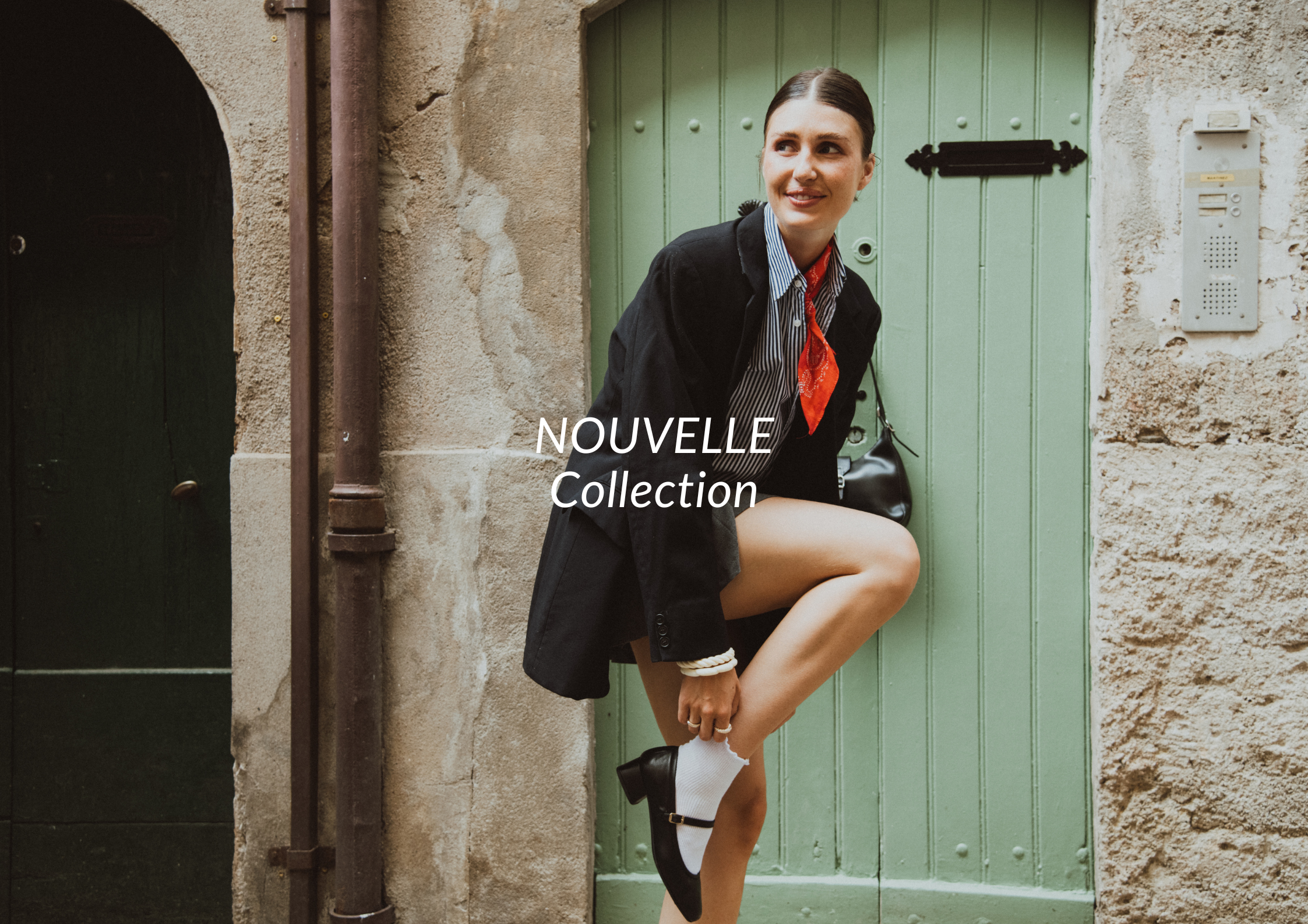 Nouvelle Collection