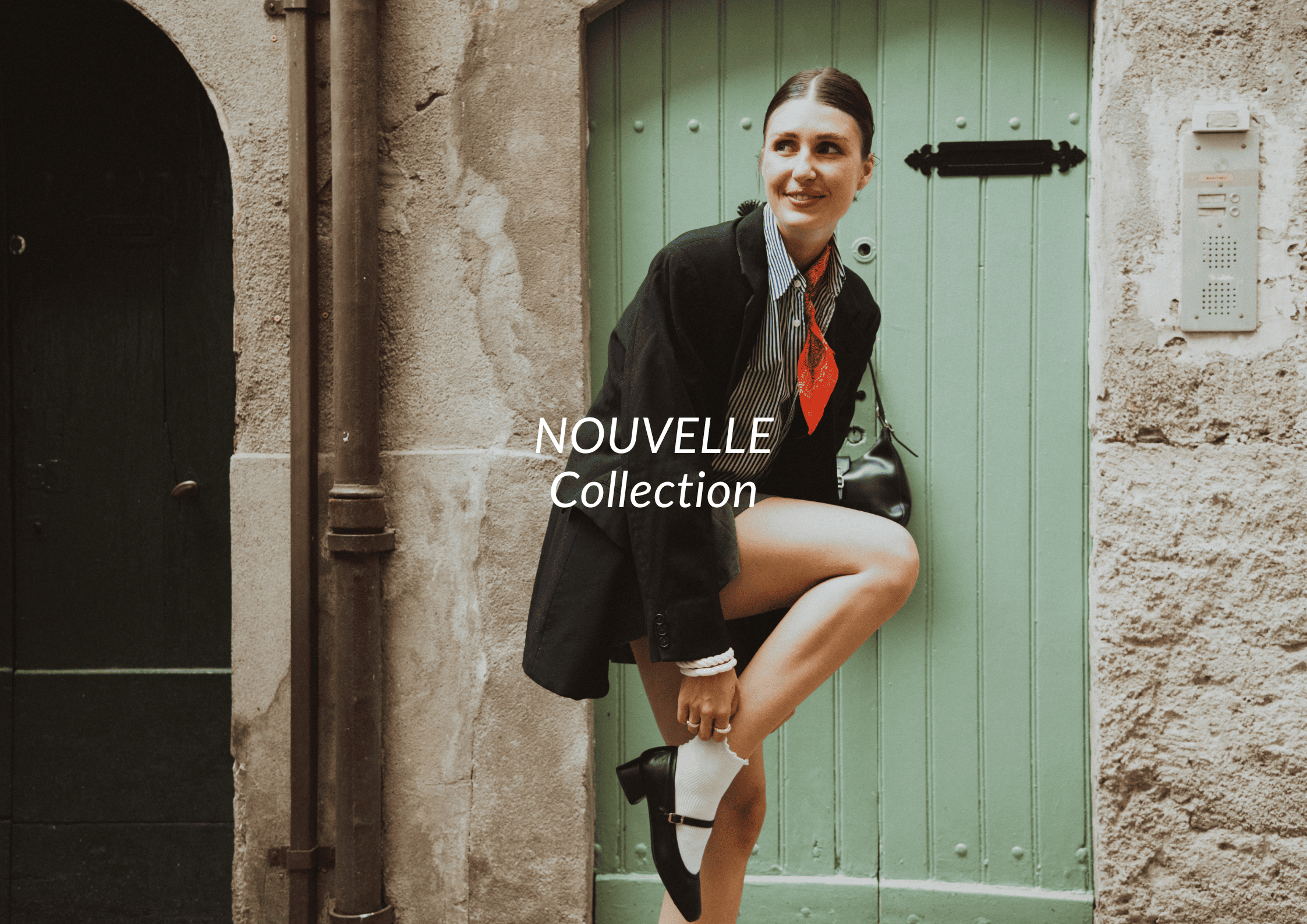 Nouvelle Collection