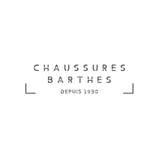 Chaussures Barthes