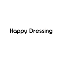 Happy Dressing