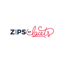 Zip et Lacets