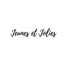 Jeunes et Jolies