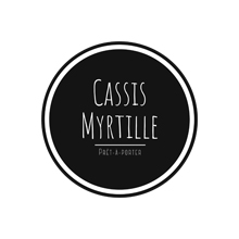 Cassis Myrtille