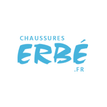 Chaussures ERBÉ