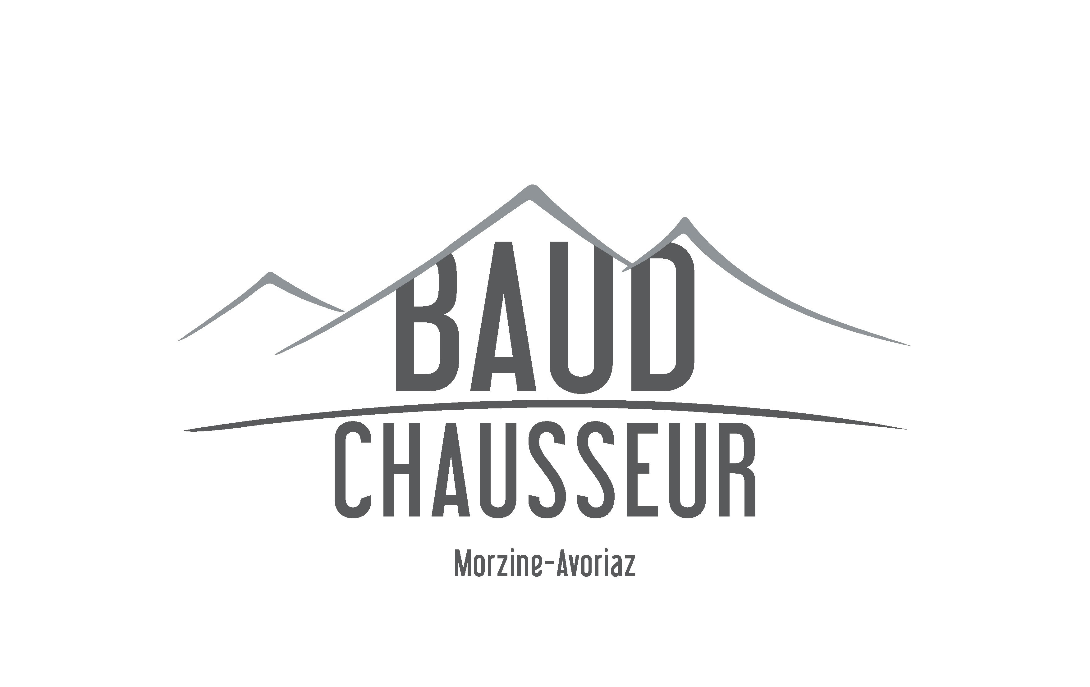 BAUD CHAUSSEUR