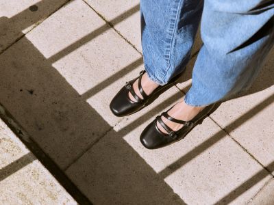 Pieds larges ou sensibles : quel modèle de chaussures choisir ?