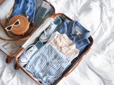 Perfect summer suitcase: What shoes to pack for the holidays?