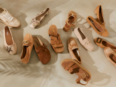 Quelle matière pour une chaussure durable ?