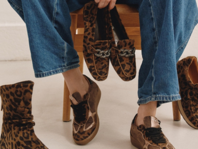 Le retour de l’imprimé léopard : audace, élégance et modernité