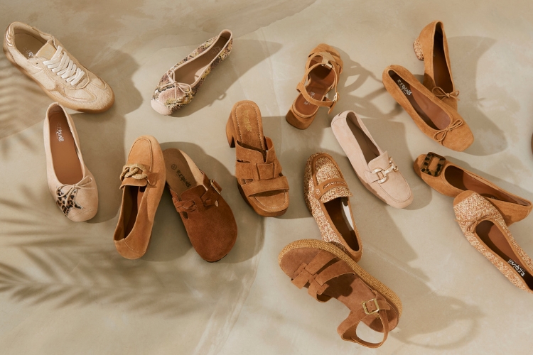 Quelle matière pour une chaussure durable ?